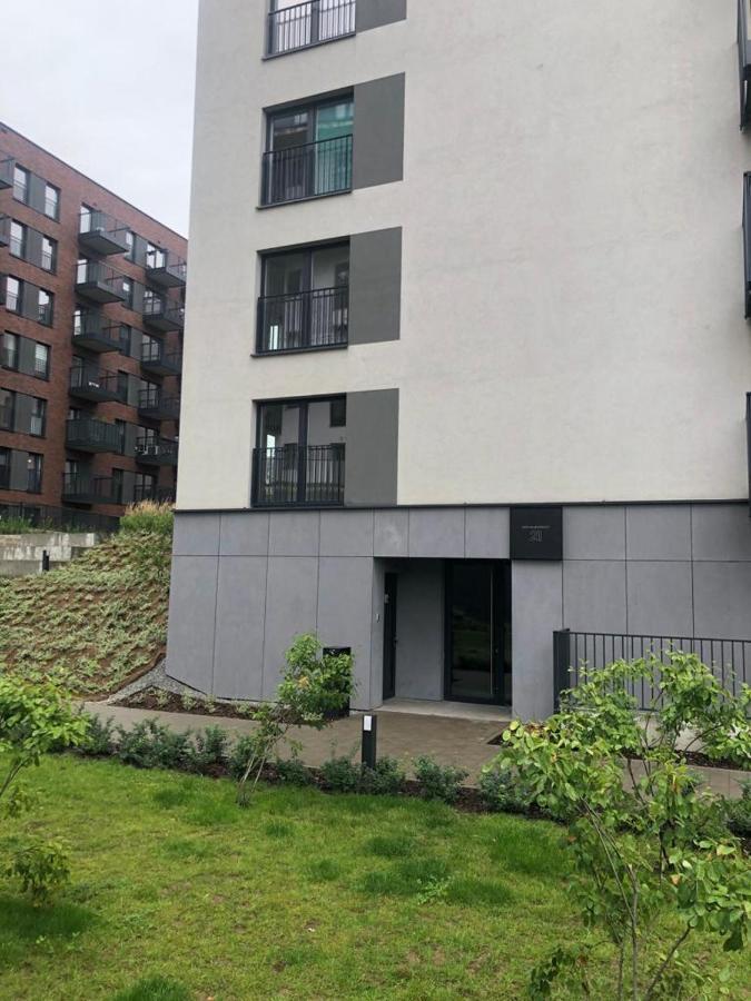 Apartment Dakota Easy Center Wroclaw