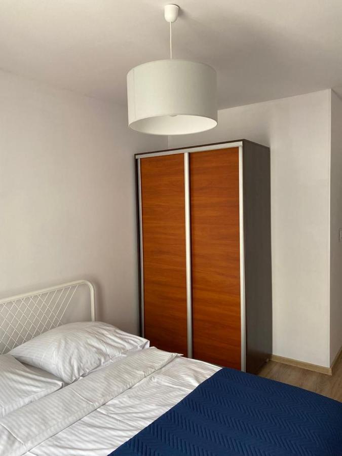 Dakota Easy Center Apartment *