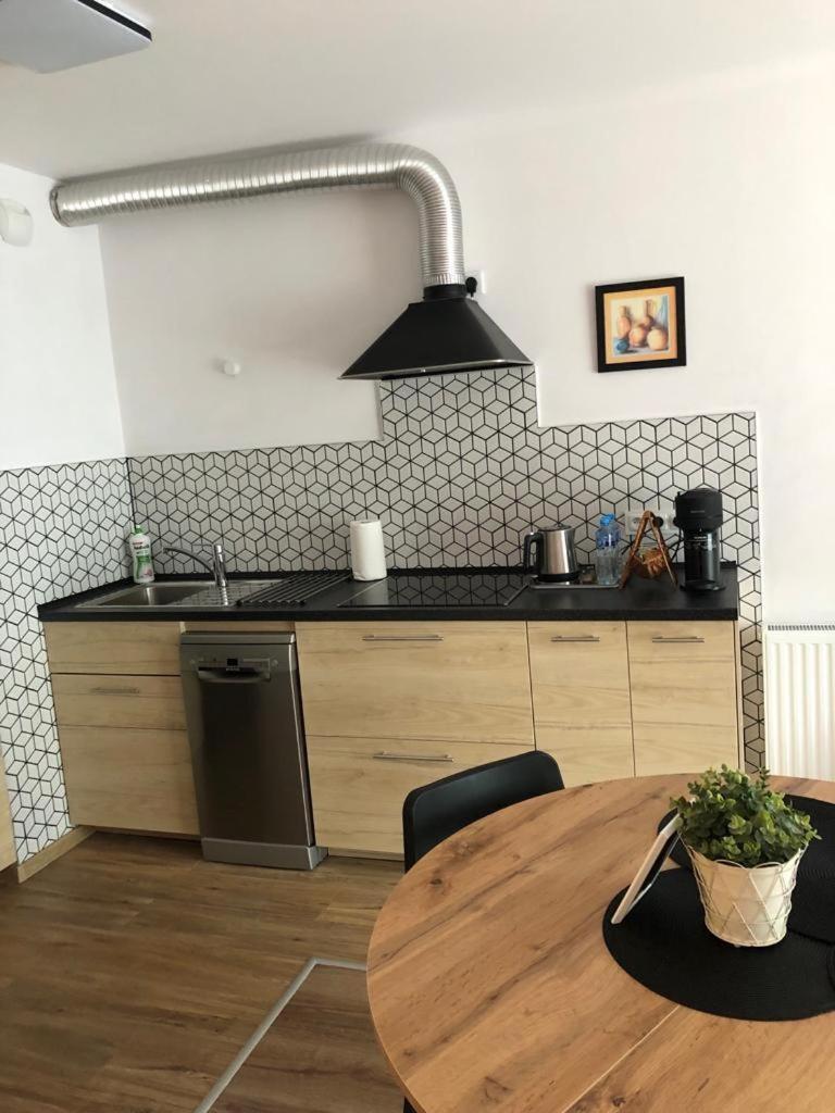 Apartment Dakota Easy Center
