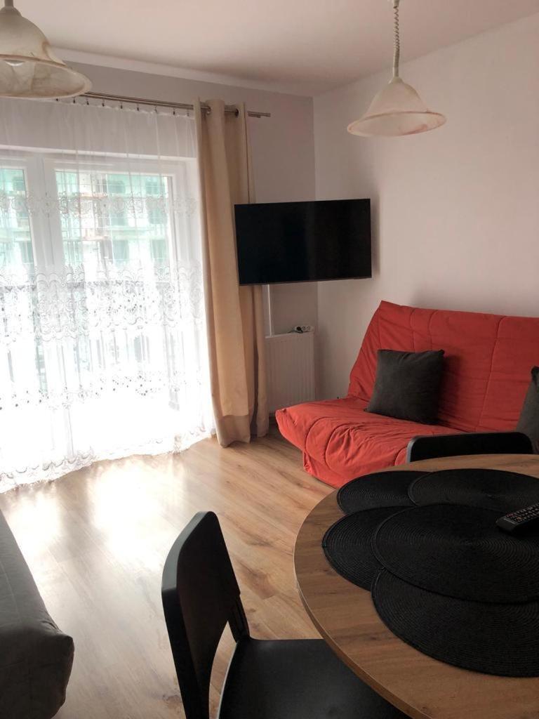 Dakota Easy Center Apartment Wroclaw