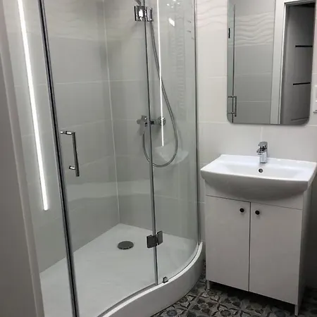 Dakota Easy Stay Center Wroclaw Exterior photo