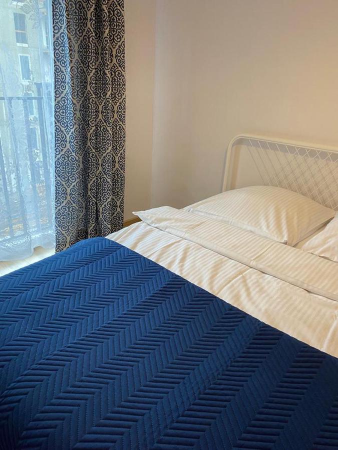 Dakota Easy Center Apartament