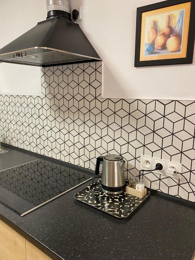 Dakota Easy Center Apartament Wrocław