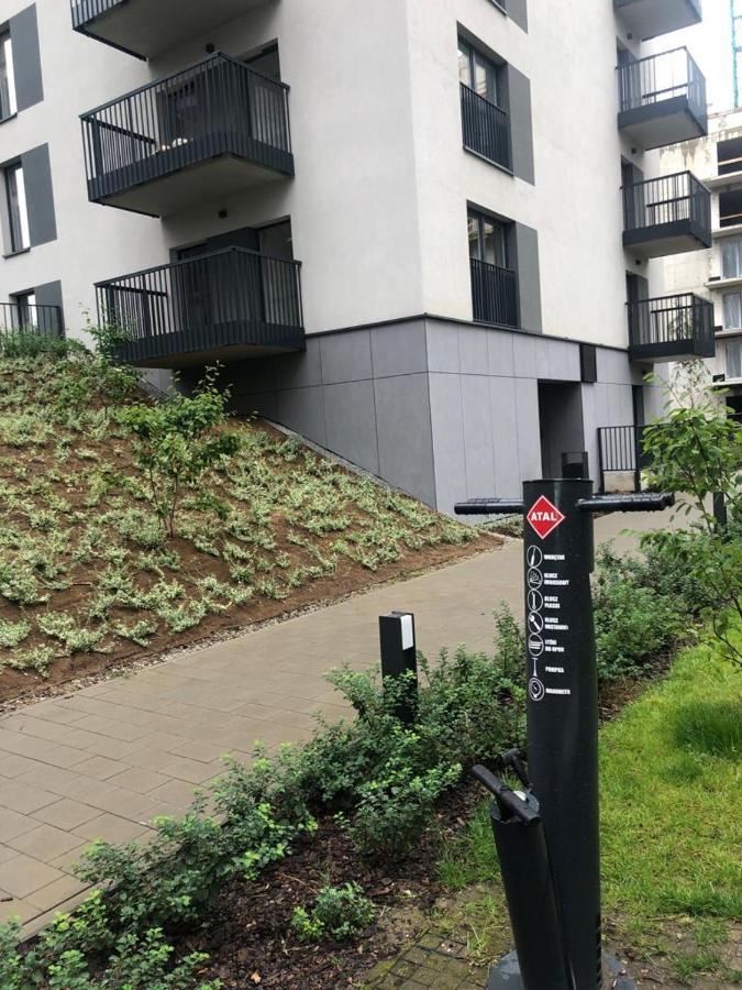 Dakota Easy Center Apartament Wrocław