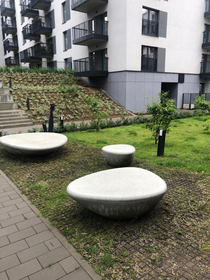 Apartament Dakota Easy Center *
